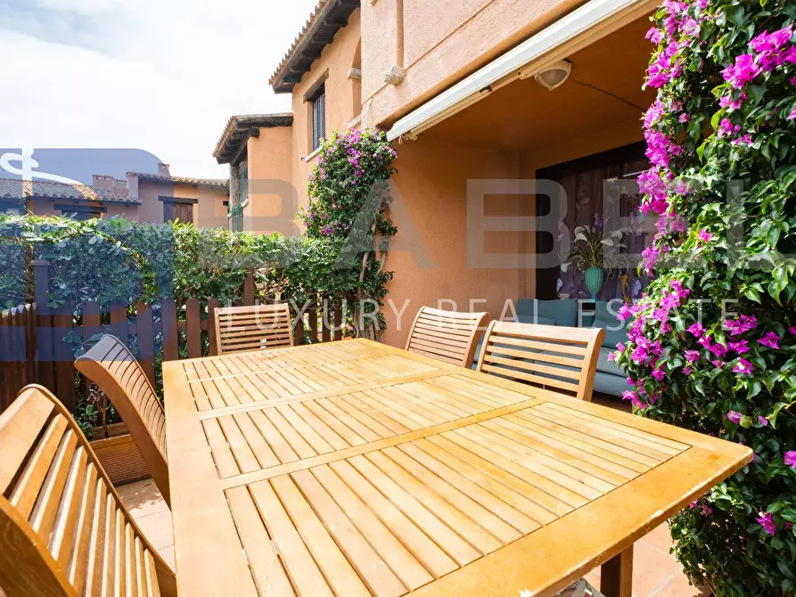 Immagine 20 di Appartamento in vendita  in via della bilancia a Olbia