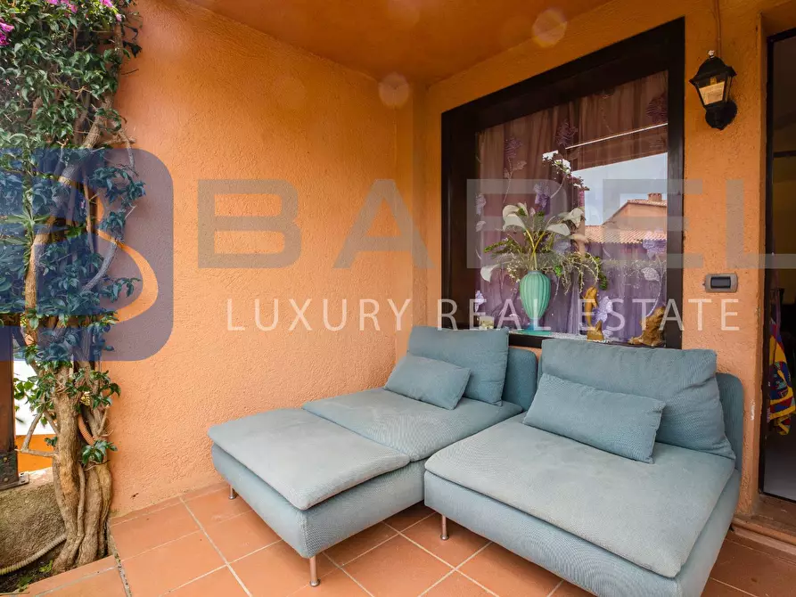 Immagine 22 di Appartamento in vendita  in via della bilancia a Olbia