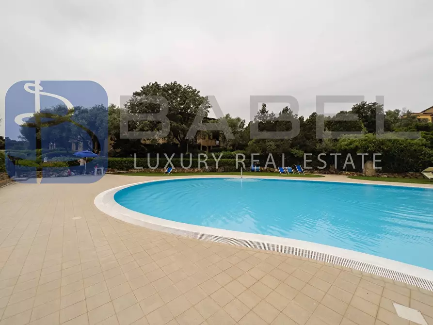 Immagine 23 di Appartamento in vendita  in via della bilancia a Olbia