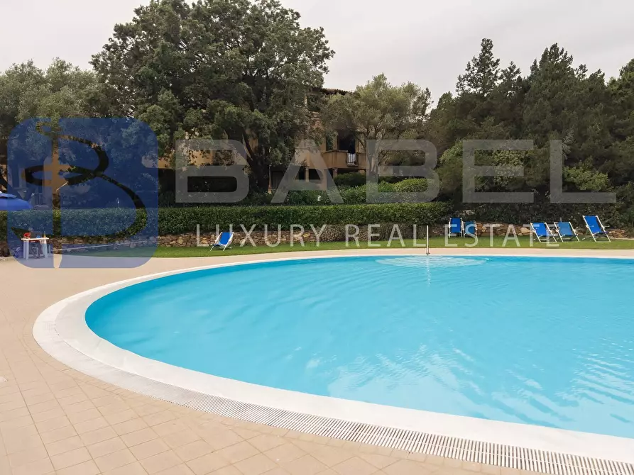 Immagine 24 di Appartamento in vendita  in via della bilancia a Olbia