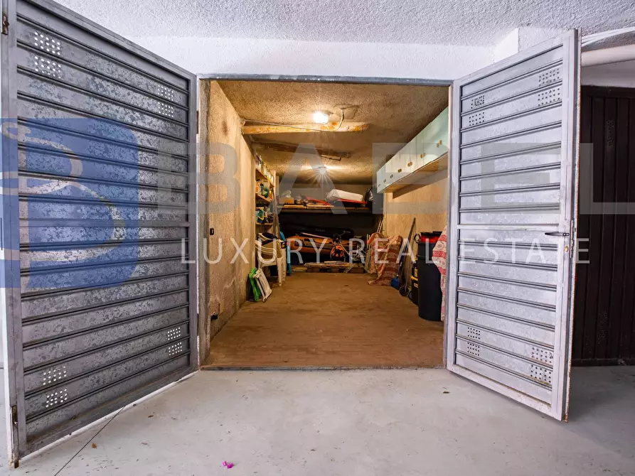 Immagine 26 di Appartamento in vendita  in via della bilancia a Olbia