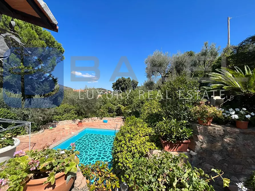 Immagine 9 di Villa in vendita  in VIA DEI MOLINI a Monte Argentario