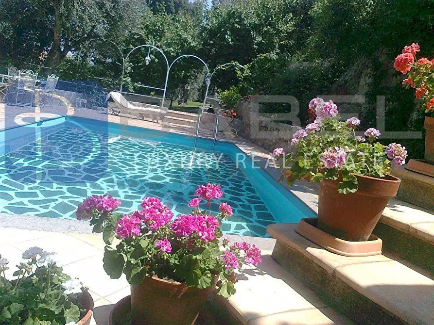 Immagine 10 di Villa in vendita  in VIA DEI MOLINI a Monte Argentario