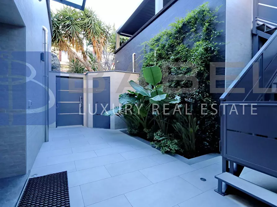 Immagine 6 di Villa in vendita  in Clivo Delle Mura Vaticane a Roma