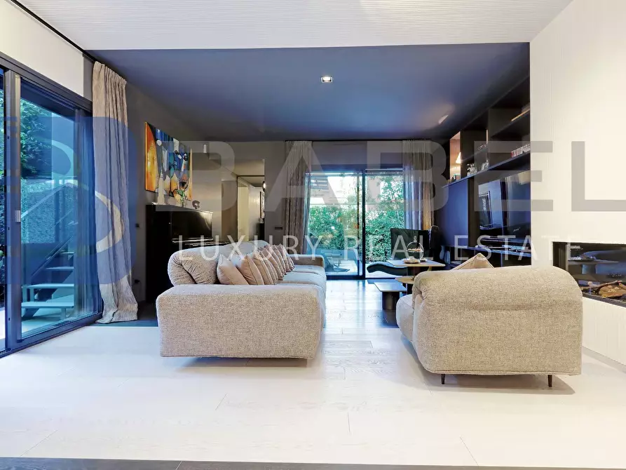 Immagine 7 di Villa in vendita  in Clivo Delle Mura Vaticane a Roma