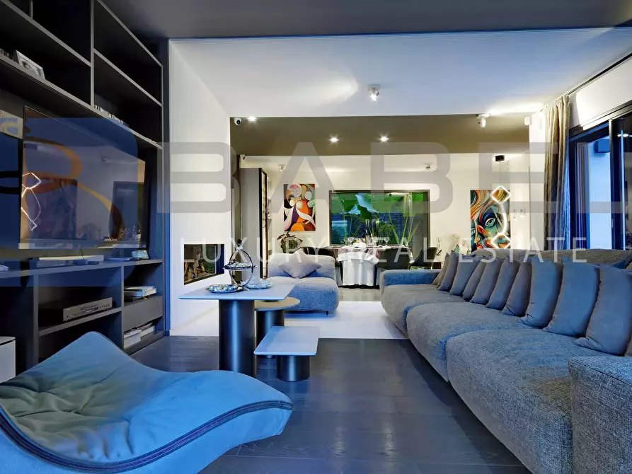 Immagine 8 di Villa in vendita  in Clivo Delle Mura Vaticane a Roma