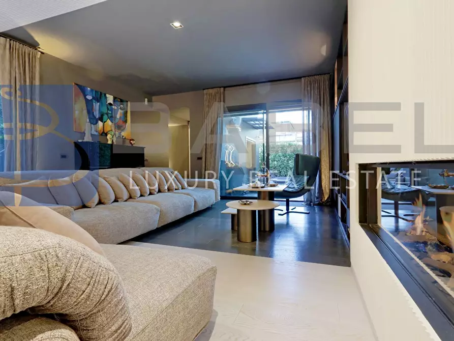 Immagine 9 di Villa in vendita  in Clivo Delle Mura Vaticane a Roma