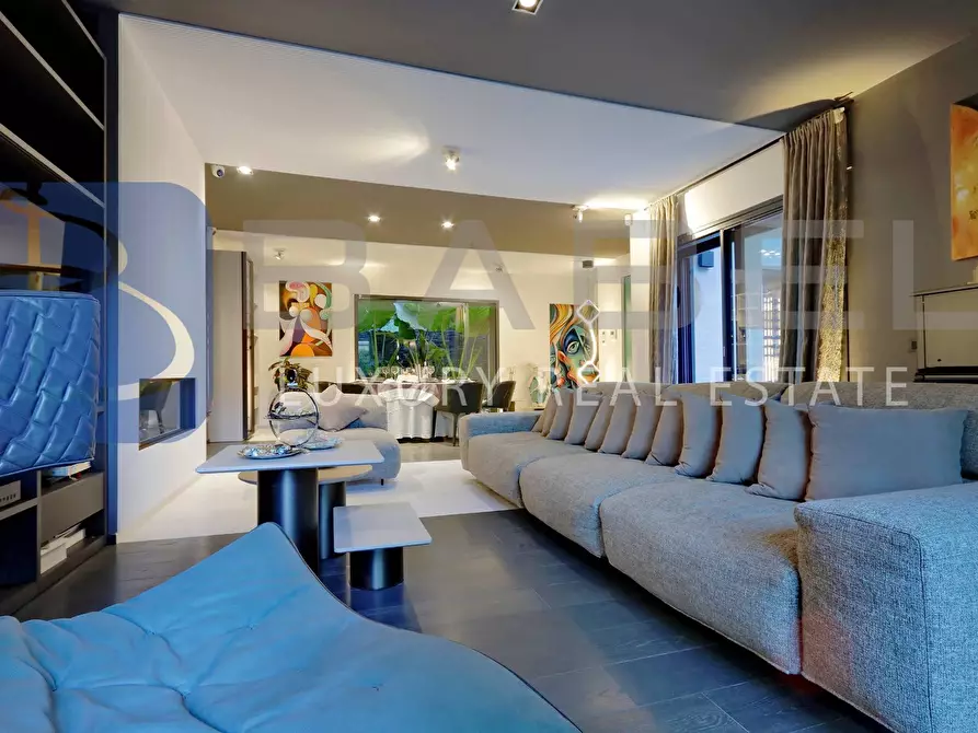 Immagine 10 di Villa in vendita  in Clivo Delle Mura Vaticane a Roma