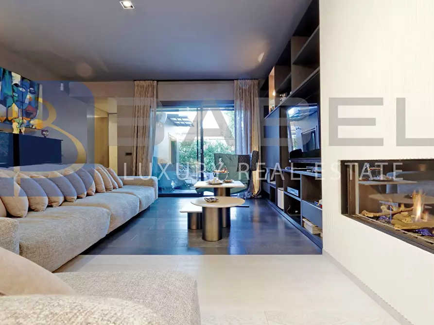 Immagine 11 di Villa in vendita  in Clivo Delle Mura Vaticane a Roma