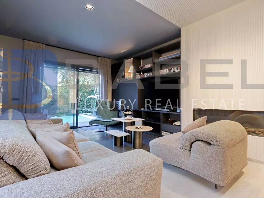 Immagine 12 di Villa in vendita  in Clivo Delle Mura Vaticane a Roma