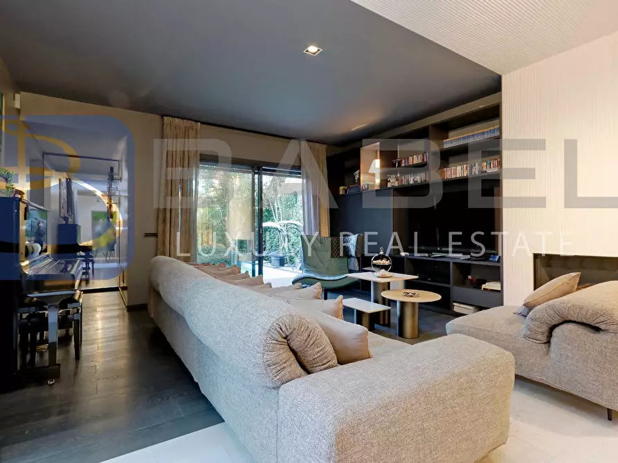 Immagine 14 di Villa in vendita  in Clivo Delle Mura Vaticane a Roma