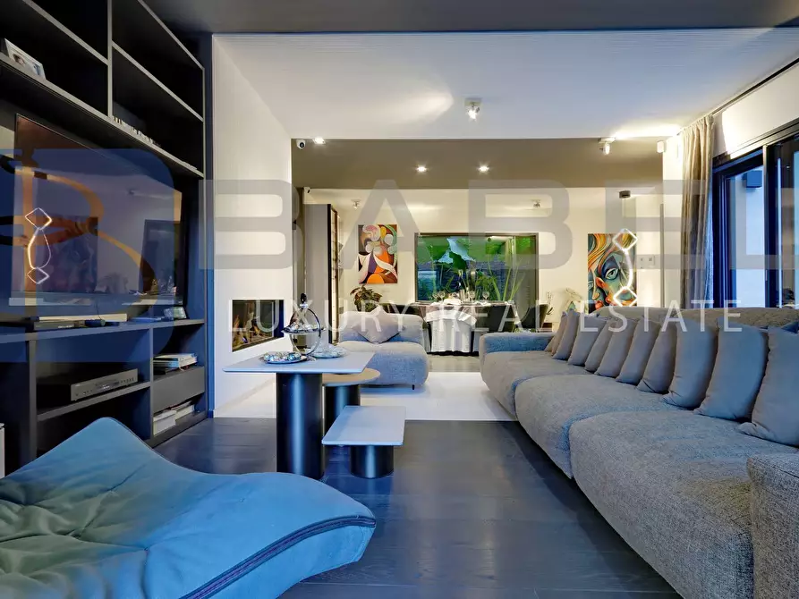 Immagine 17 di Villa in vendita  in Clivo Delle Mura Vaticane a Roma