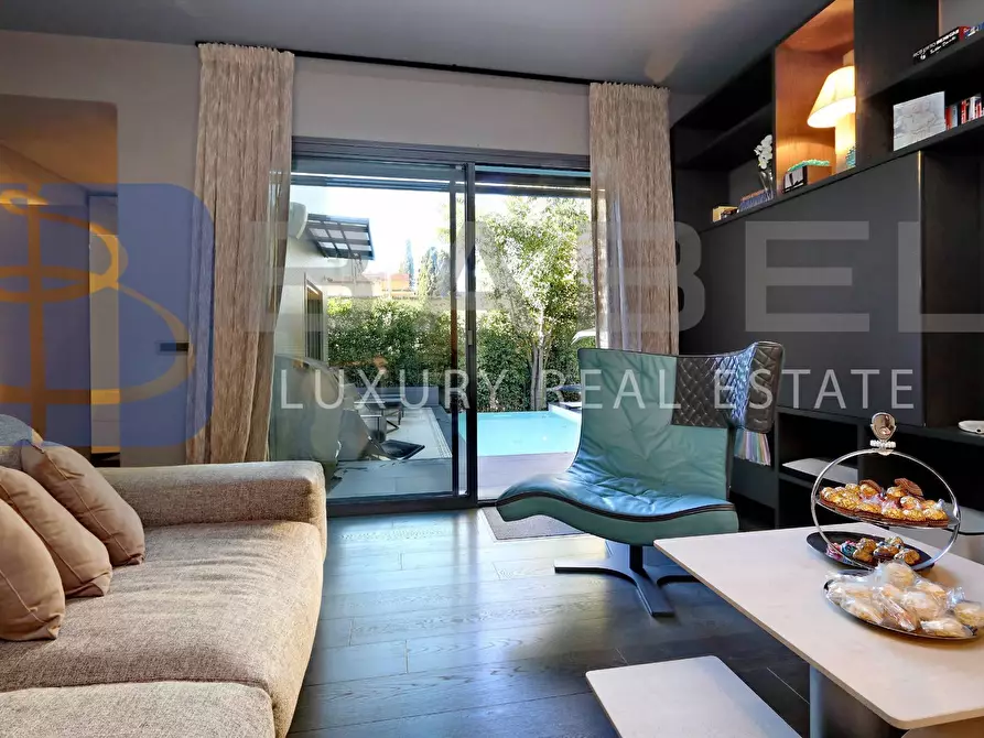 Immagine 18 di Villa in vendita  in Clivo Delle Mura Vaticane a Roma