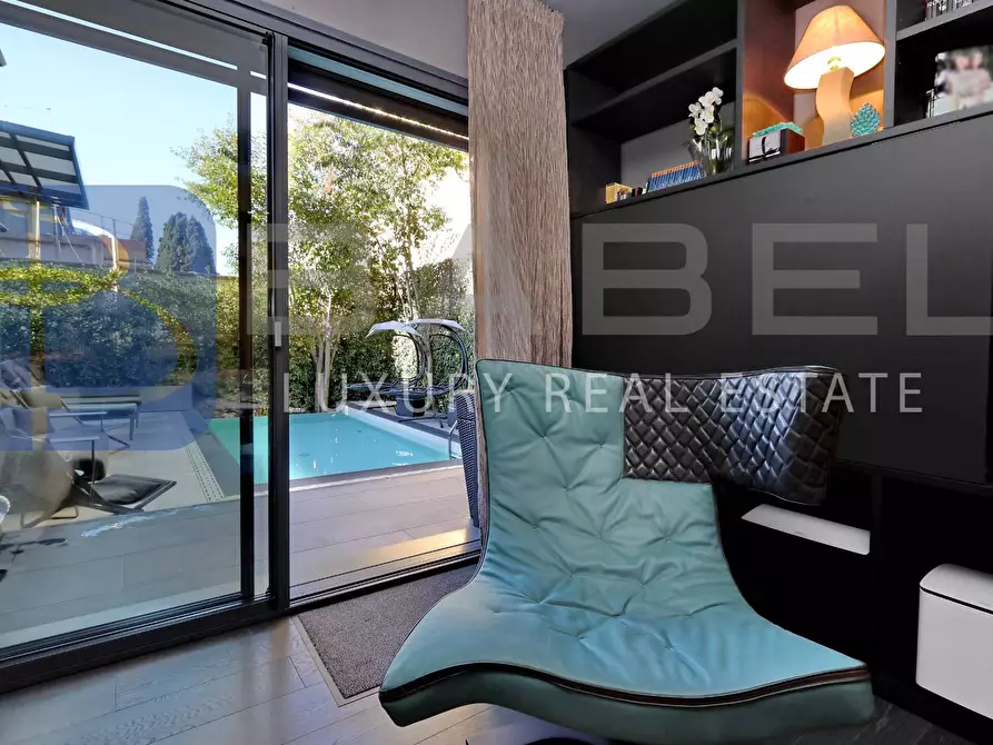 Immagine 19 di Villa in vendita  in Clivo Delle Mura Vaticane a Roma