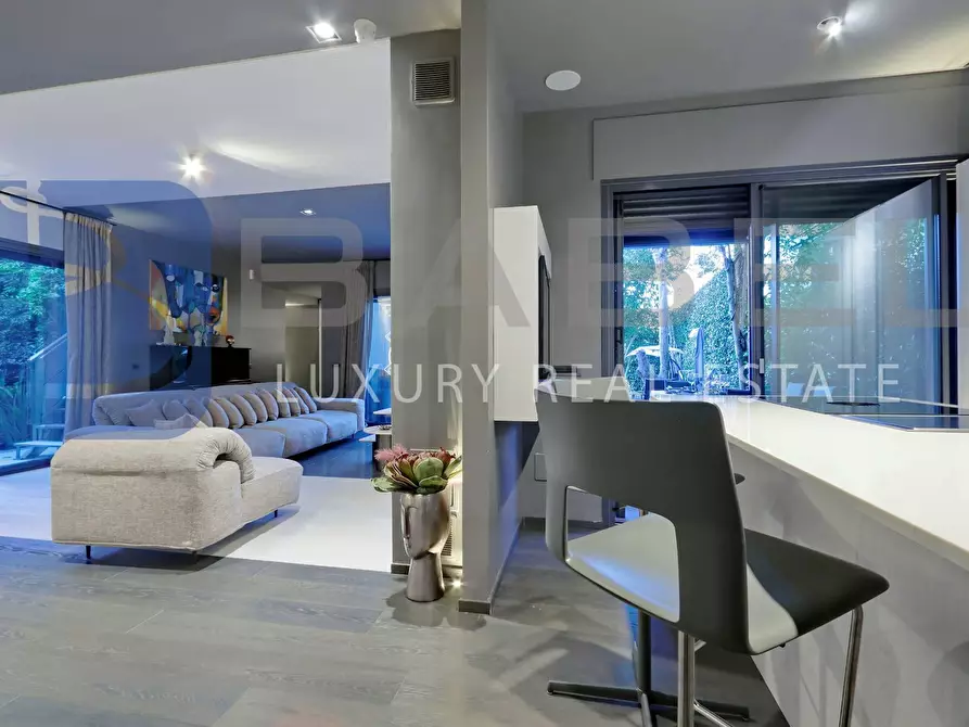 Immagine 20 di Villa in vendita  in Clivo Delle Mura Vaticane a Roma