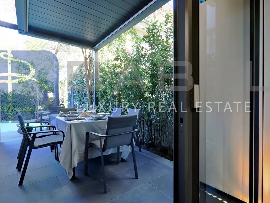 Immagine 22 di Villa in vendita  in Clivo Delle Mura Vaticane a Roma