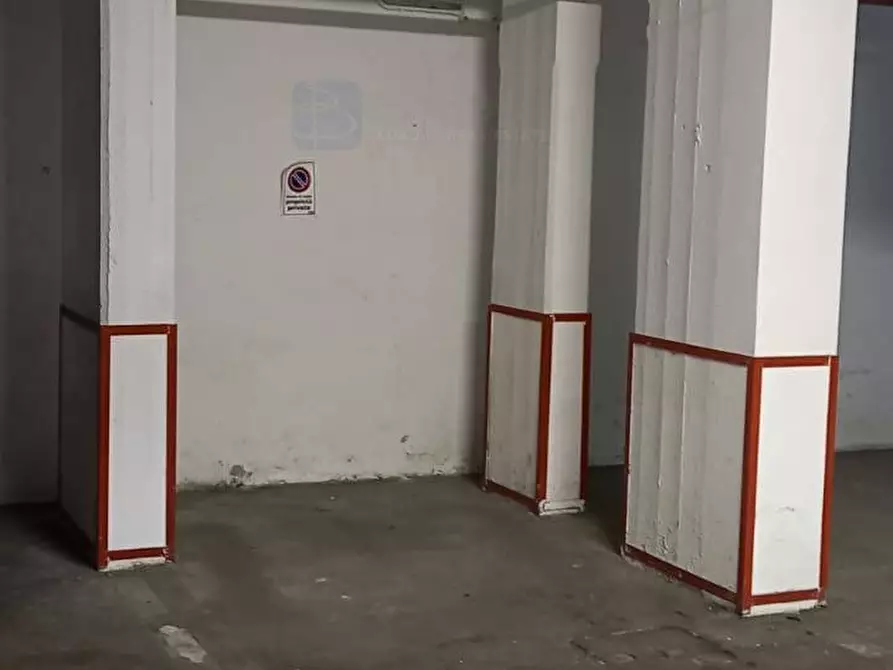 Immagine 5 di Box auto in affitto  in Via Quirino Roscioni a Roma
