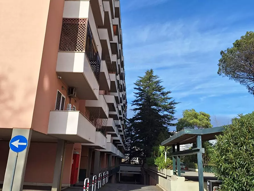 Immagine 8 di Box auto in affitto  in Via Quirino Roscioni a Roma