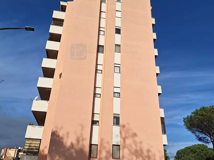 Immagine 7 di Box auto in affitto  in Via Quirino Roscioni a Roma