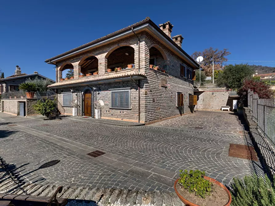 Immagine 6 di Villa in vendita  in Localita Carpineto a Trevignano Romano