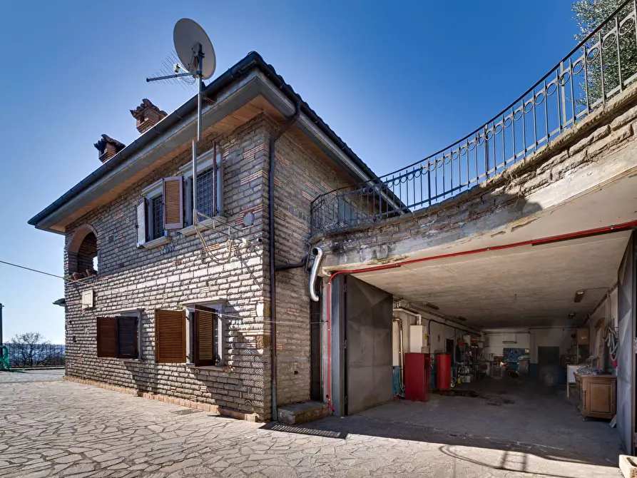 Immagine 13 di Villa in vendita  in Localita Carpineto a Trevignano Romano