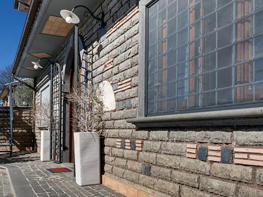 Immagine 14 di Villa in vendita  in Localita Carpineto a Trevignano Romano