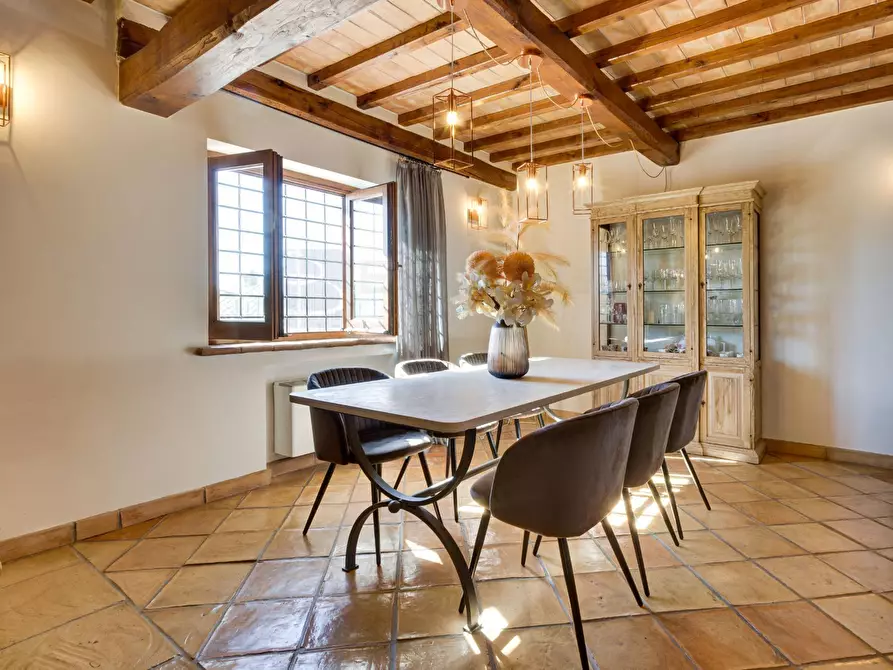 Immagine 17 di Villa in vendita  in Localita Carpineto a Trevignano Romano