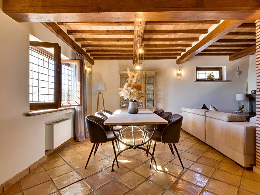 Immagine 18 di Villa in vendita  in Localita Carpineto a Trevignano Romano