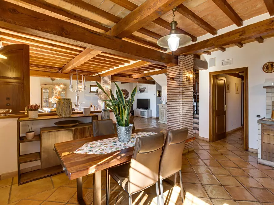 Immagine 20 di Villa in vendita  in Localita Carpineto a Trevignano Romano