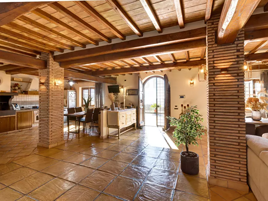 Immagine 23 di Villa in vendita  in Localita Carpineto a Trevignano Romano