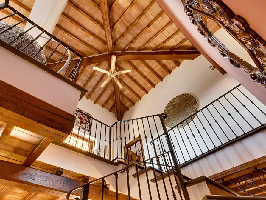 Immagine 25 di Villa in vendita  in Localita Carpineto a Trevignano Romano