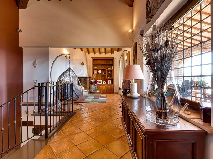 Immagine 28 di Villa in vendita  in Localita Carpineto a Trevignano Romano