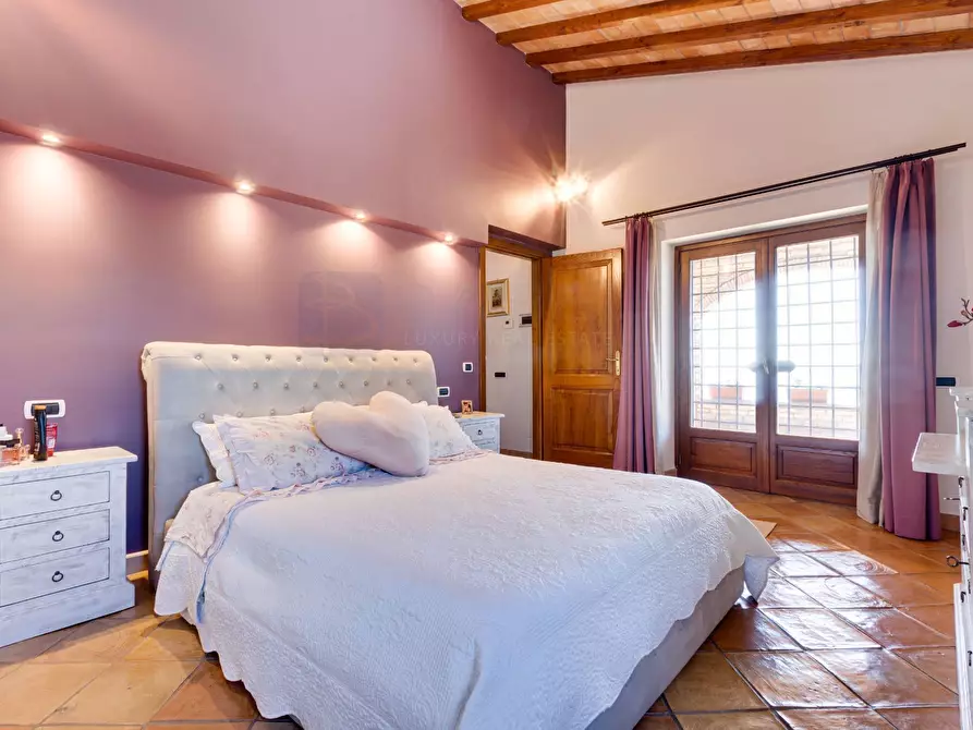 Immagine 30 di Villa in vendita  in Localita Carpineto a Trevignano Romano