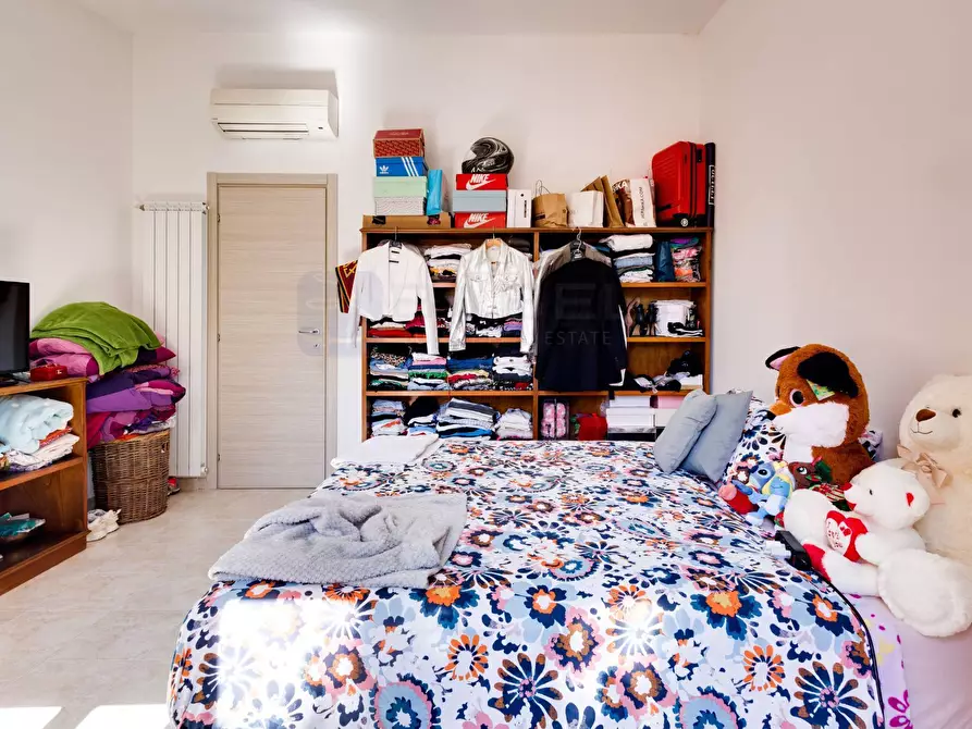 Immagine 23 di Villa in vendita  in Via Monte Rosa a Guidonia Montecelio