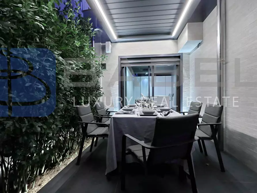 Immagine 24 di Villa in affitto  in Clivo Delle Mura Vaticane a Roma