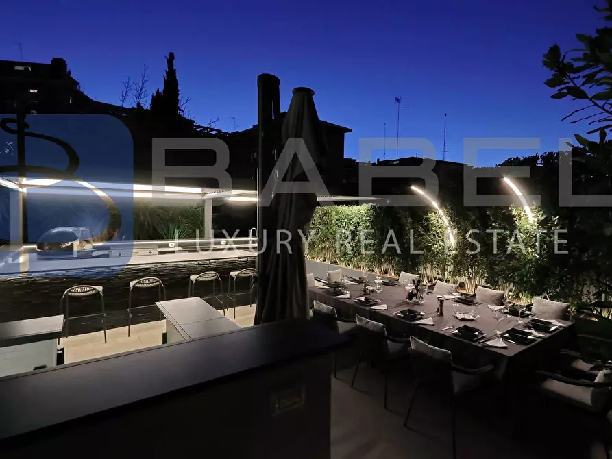 Immagine 25 di Villa in affitto  in Clivo Delle Mura Vaticane a Roma