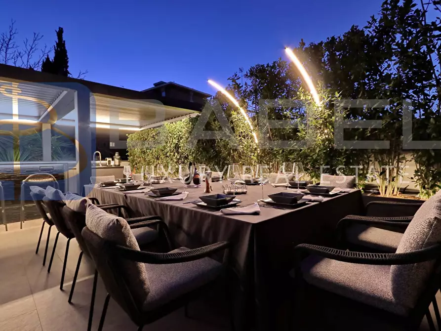 Immagine 26 di Villa in affitto  in Clivo Delle Mura Vaticane a Roma