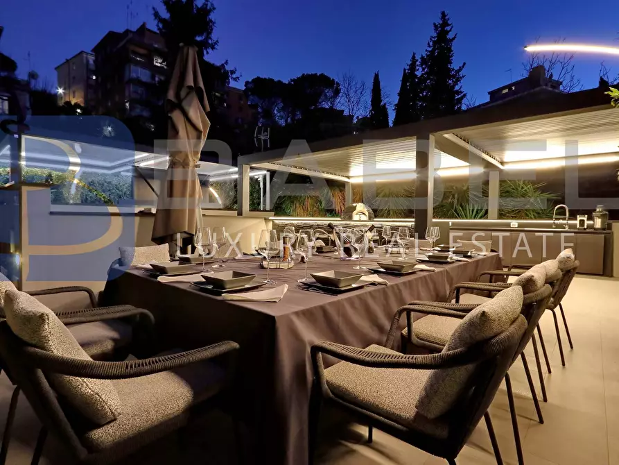 Immagine 27 di Villa in affitto  in Clivo Delle Mura Vaticane a Roma