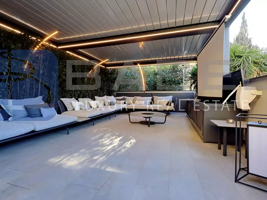 Immagine 29 di Villa in affitto  in Clivo Delle Mura Vaticane a Roma