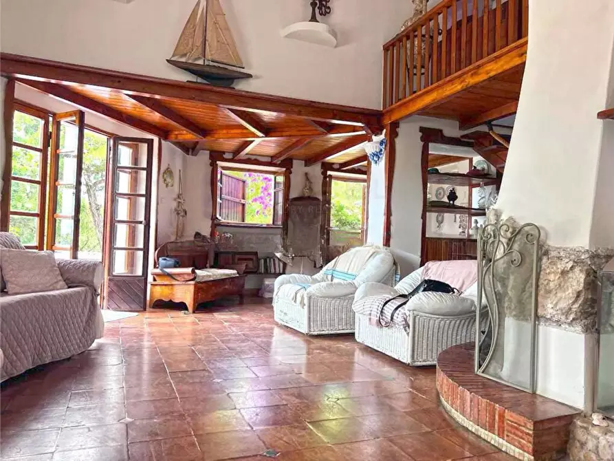 Immagine 15 di Villa in vendita  in Via del Faro a San Felice Circeo