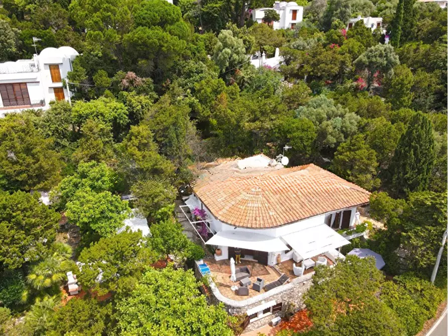 Immagine 10 di Villa in vendita  in Via del Faro a San Felice Circeo