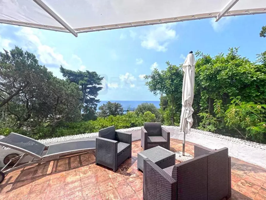 Immagine 14 di Villa in vendita  in Via del Faro a San Felice Circeo