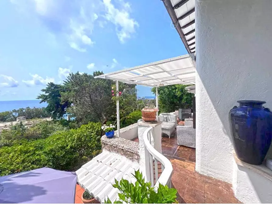 Immagine 13 di Villa in vendita  in Via del Faro a San Felice Circeo