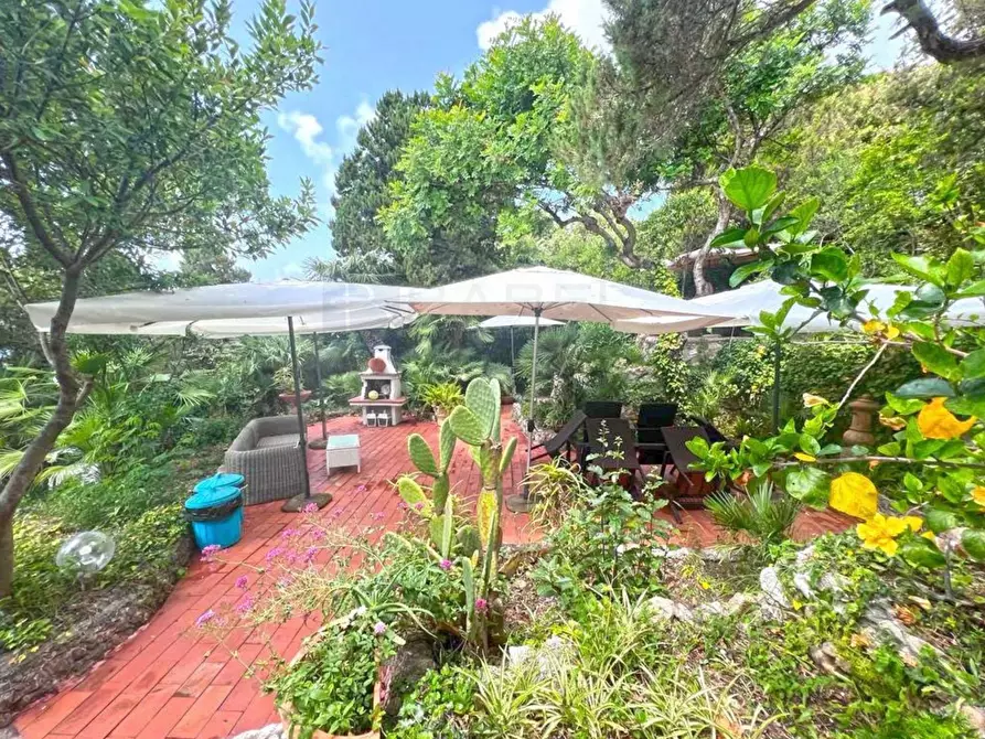 Immagine 11 di Villa in vendita  in Via del Faro a San Felice Circeo