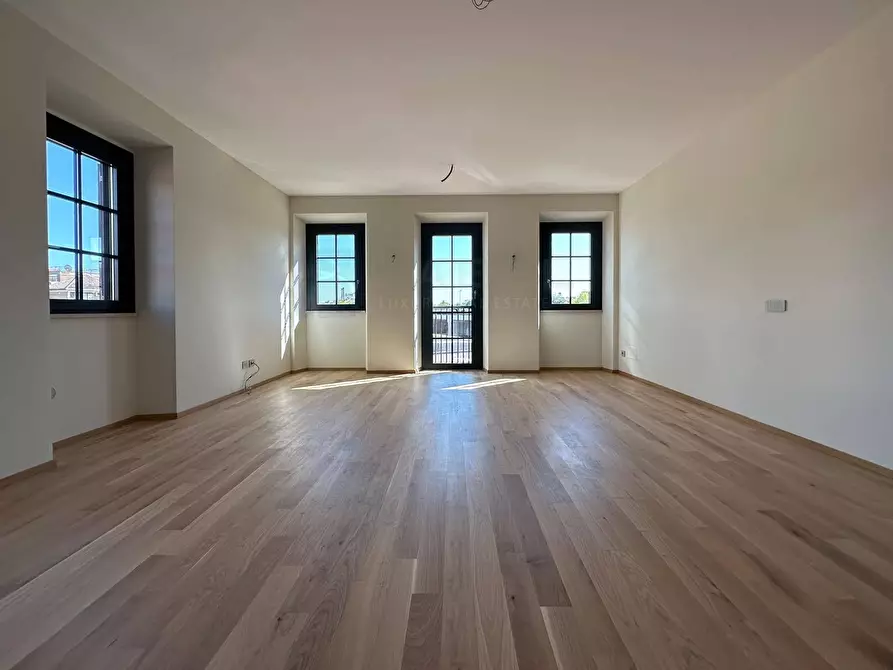 Immagine 6 di Appartamento in vendita  in Via Nisio a Roma