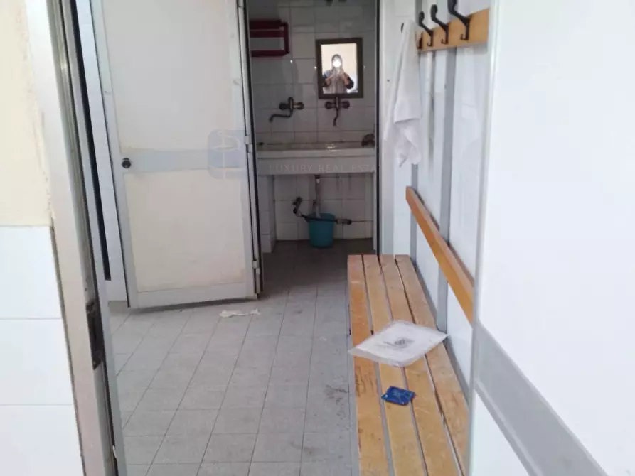 Immagine 11 di Capannone industriale in affitto  in Vicolo Pian Due Torri a Roma