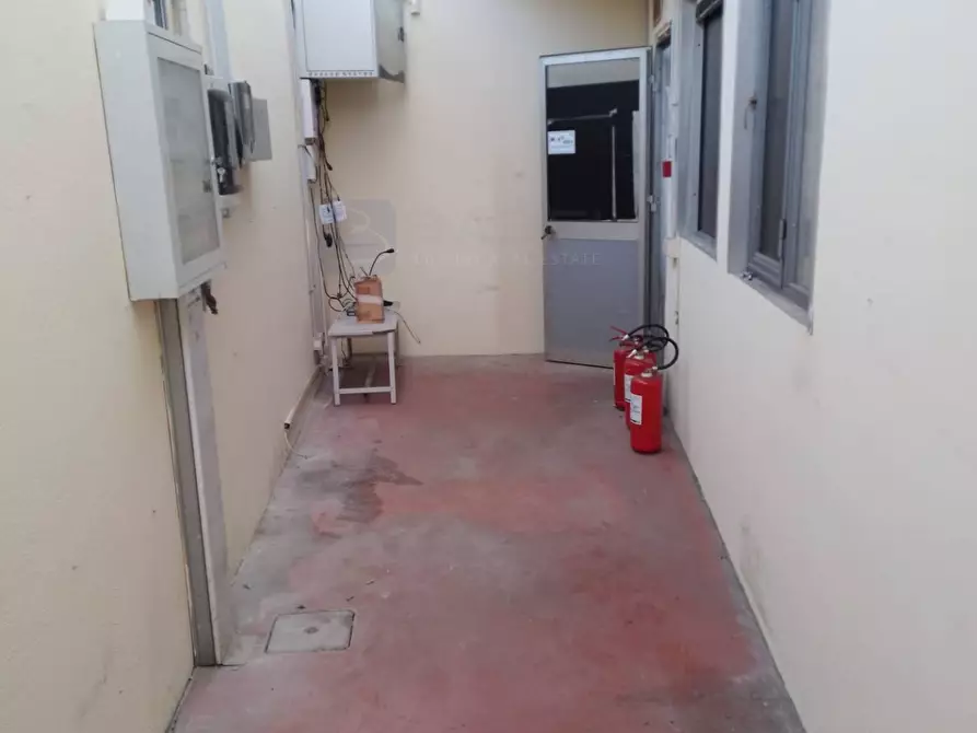 Immagine 17 di Capannone industriale in affitto  in Vicolo Pian Due Torri a Roma