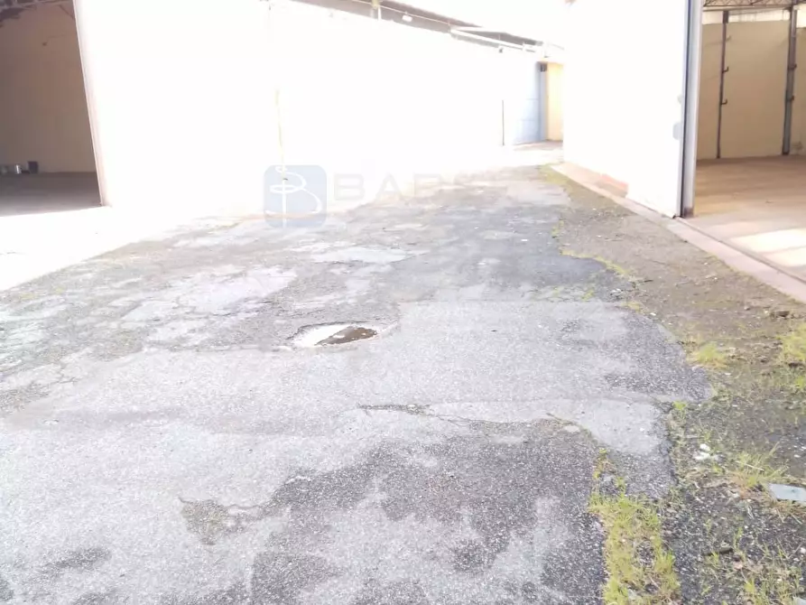 Immagine 23 di Capannone industriale in affitto  in Vicolo Pian Due Torri a Roma