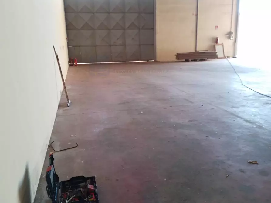 Immagine 26 di Capannone industriale in affitto  in Vicolo Pian Due Torri a Roma