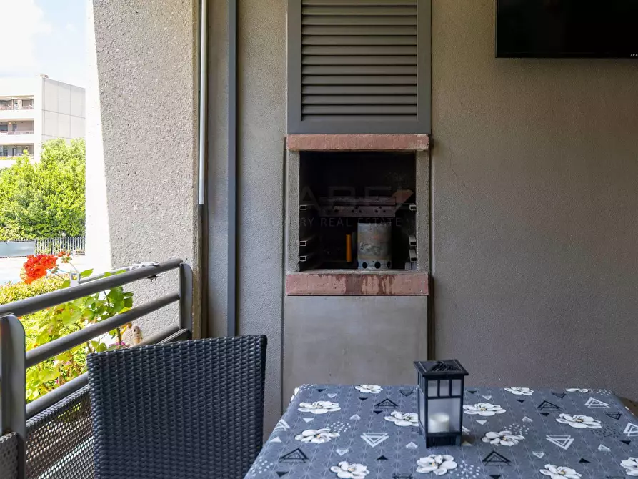 Immagine 8 di Appartamento in vendita  in Viale Carmelo Bene a Roma